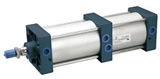 標(biāo)準氣缸SCT系列