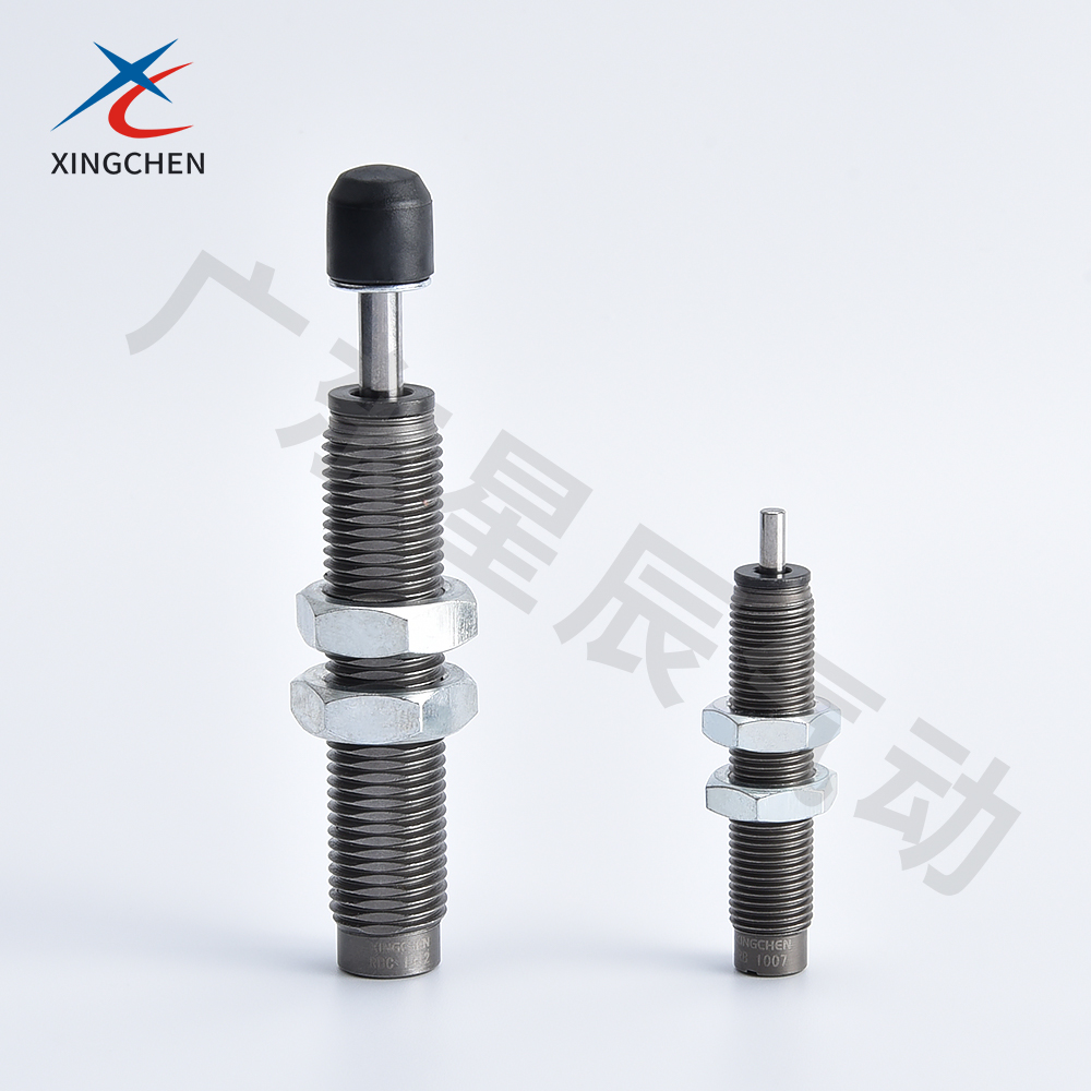 油壓吸震器RB、RBC系列